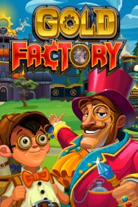Gold Factory