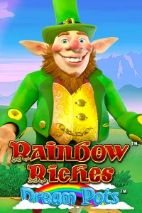 Rainbow Riches Dream Pots